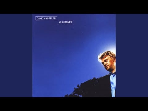 David Knopfler — St Swithun's Day (unplugged)