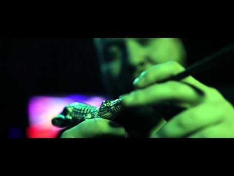 Action Bronson — Action Bronson - 'Barry Horowitz'