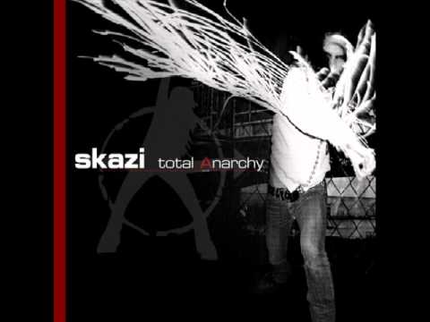 Skazi — Skazi - Anarchy