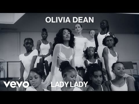 Olivia Dean — Lady Lady