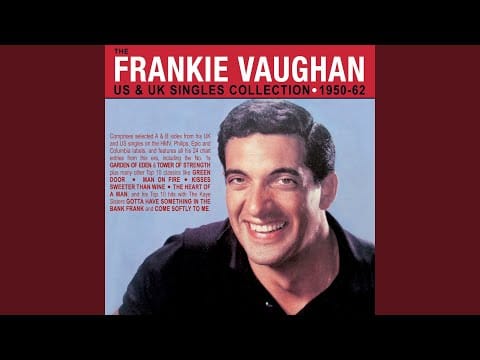 Frankie Vaughan — Milord