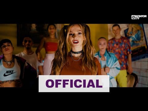 Le Shuuk — Le Shuuk - kunterbunt (Official Video 4K)