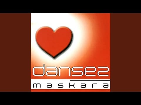 Maskara (2) — Dansez (Oriental Extended)