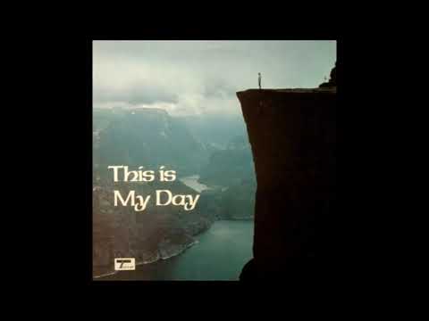 Denny Crockett — Denny Crockett - My Day Began