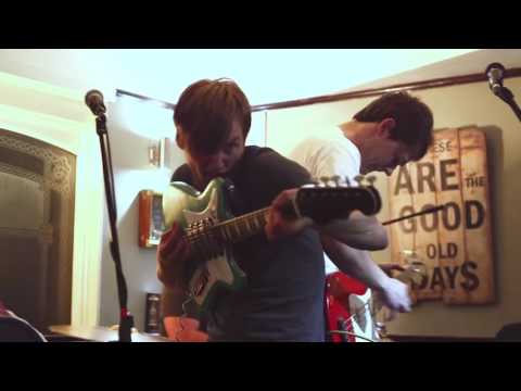 The Hipshakes — The Hipshakes - Unforgiven Eyes