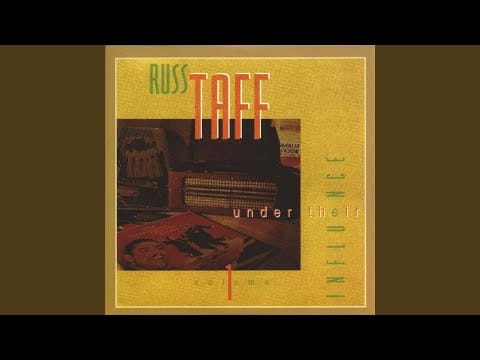 Russ Taff — Were You There?