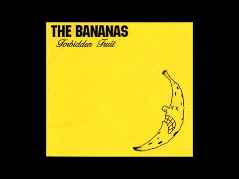 The Bananas — The Bananas - Indensity