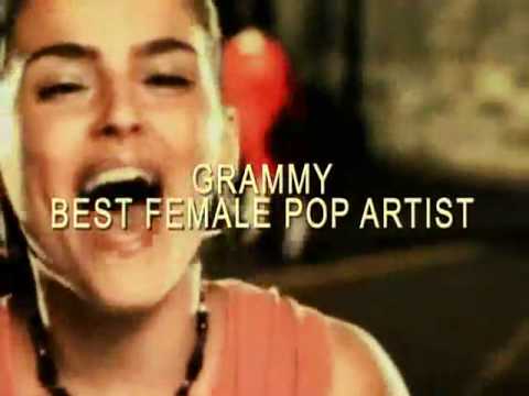 Nelly Furtado — The Best of Nelly Furtado | Super Deluxe Edition