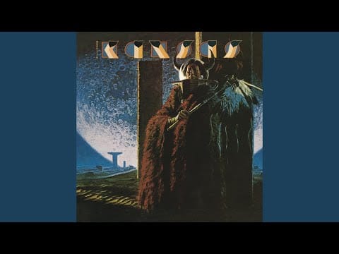 Kansas (2) — Angels Have Fallen