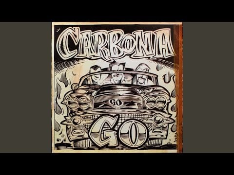 Carbona — Up on the Roof