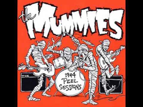 The Mummies — the mummies - High Heel Sneakers