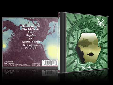 Summoning — Summoning - Dol Guldur 1997 CD FULL ALBUM