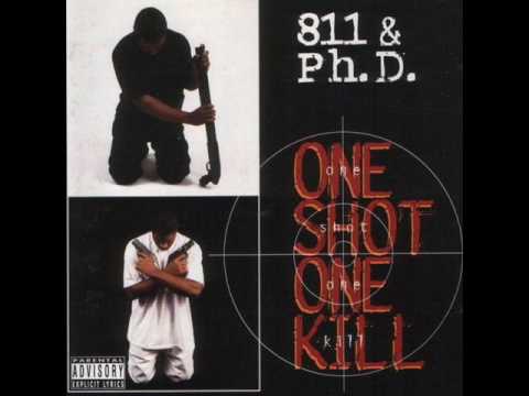 811 — 811 & Ph.D. - I'm Down
