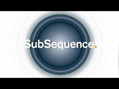 Anenon — Anenon - Acquiescence