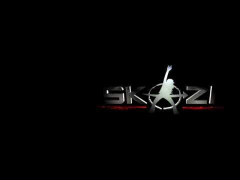Skazi — Skazi - Bang Your Mind