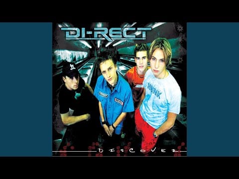 Dibidim — Free Rider