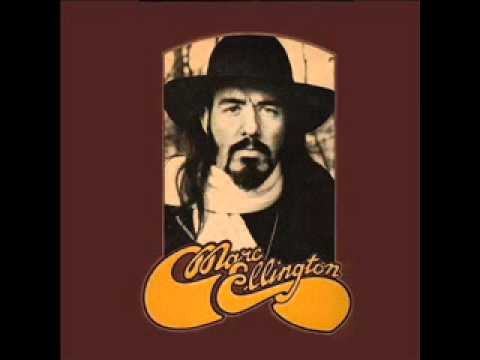 Marc Ellington — Marc Ellington - Yarrow
