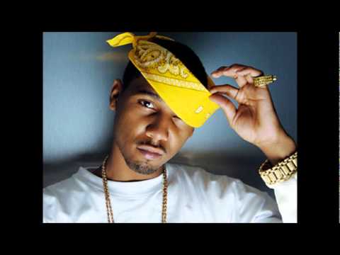 Juelz Santana — Juelz Santana Ft.TI: You Ain't My Homie