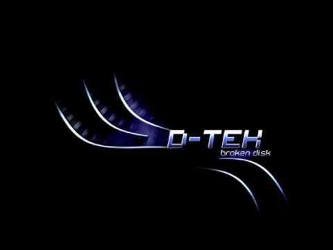 D-Tek (2) — D-Tek - System Activated