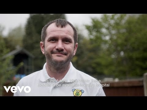 Lewis Capaldi — Haven't You Ever Been In Love Before? (Nick’s Story)