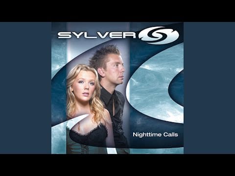 Sylver — Fallin