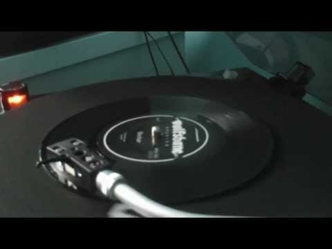Herder — Herder - Herder is Harder 7" demo