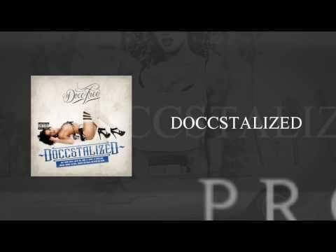 Docc Free — Docc Free - With Or Without U (feat Andre Wilson, Baby S & Slip Capone)