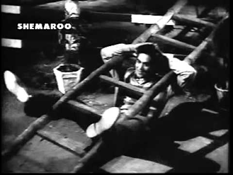 Rajinder Krishan — golden songs no 388---darpe aaye  hain  tere  kasam  le ---mukesh