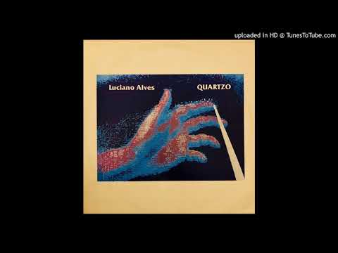Luciano Alves — LUCIANO ALVES - MARACATU ATOMICO