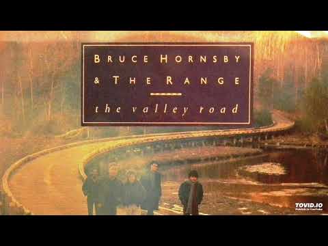 Bruce Hornsby And The Range — Bruce Hornsby And The Range - The Way It Is  [extended retro remix]