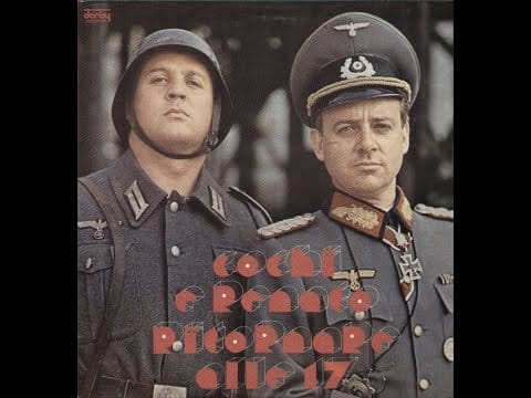 Cochi E Renato — - 1976  - FULL ALBUM - Per favore "Visualizzare" sempre le mie PLAYLIST ........