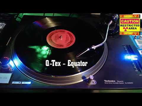 Q-Tex — Q-Tex - Equador