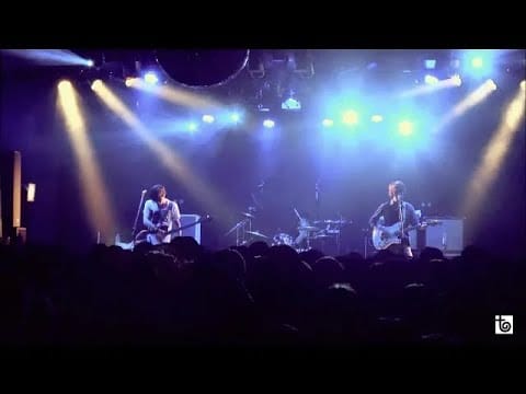 Unison Square Garden — UNISON SQUARE GARDEN「さよならサマータイムマシン」MV