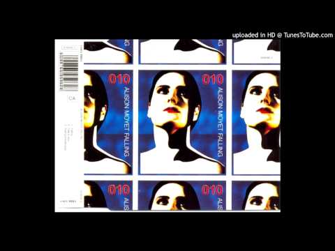 Alison Moyet — Alison Moyet - Falling (Infinite Dub by The Infinite Wheel)