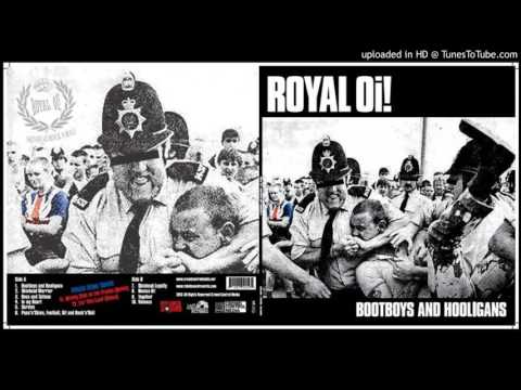 Royal Oi! — Royal Oi! - Docs and Tattoos