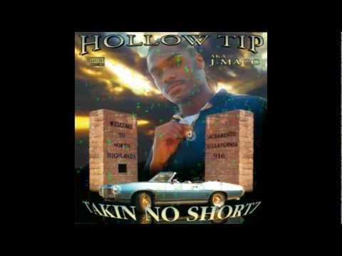 Hollow Tip — Hollow Tip - Takin' No Shortz FULL ALBUM (1996)
