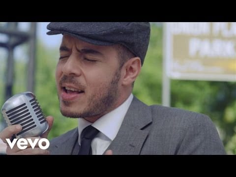 José Madero — José Madero - Literatura Rusa (Video Oficial)