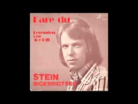 Stein Ingebrigtsen — Stein Ingebrigtsen  - En Hvit Brudekjole