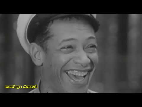 Henry Cording And His Original Rock And Roll Boys — HENRY CORDING / HENRI SALVADOR . DIS MOI QUE TU M'AIMES