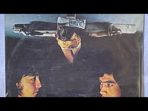 Aguaturbia — Aguaturbia - i wonder who 