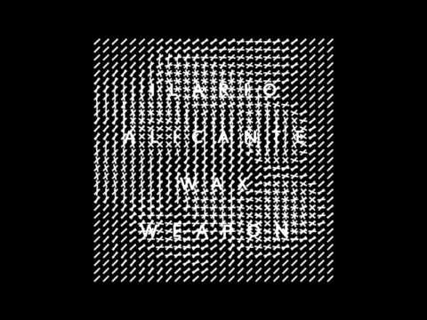 Ilario Alicante — Ilario Alicante - Wax Weapon (Rødhåd Remix) [COR12115]