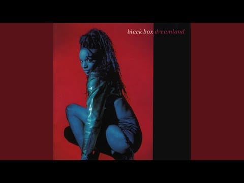Black Box — Dreamland