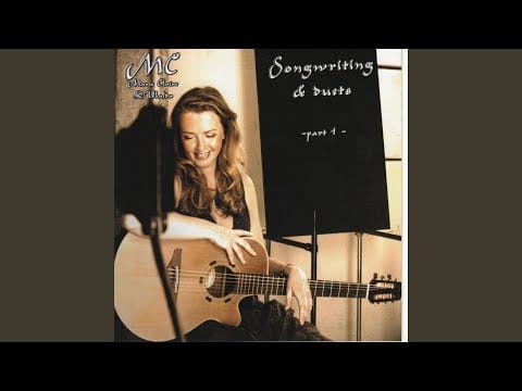 Marie-Claire D'Ubaldo — Don't Suffer