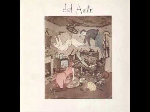 Del Amitri — Del Amitri - Breaking Bread