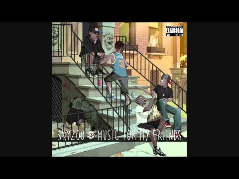 Skyzoo — Skyzoo - Playing Favorites (Ft. Christon Gray) [Prod. by !llmind]