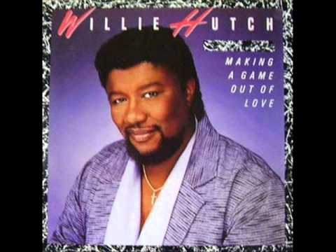 Willie Hutch — Willie Hutch - Super Sexy