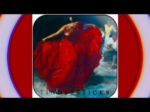 Tindersticks — Tindersticks – The First Tindersticks Album (Tracks 13-18)