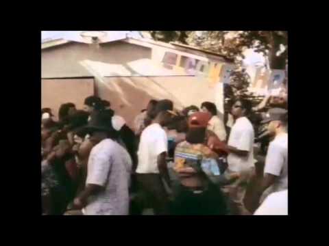 Tevin Campbell — Tevin Campbell - Just Ask Me To feat.Chubb Rock. KC & JoJo