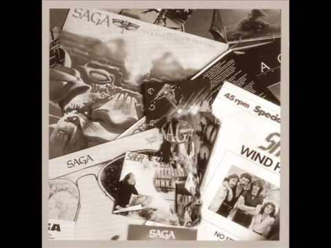 Saga (3) — SAGA - Don't Bother -