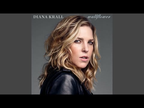 Diana Krall — Wallflower